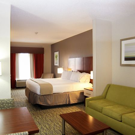 Holiday Inn Express Vicksburg, An Ihg Hotel Exterior foto