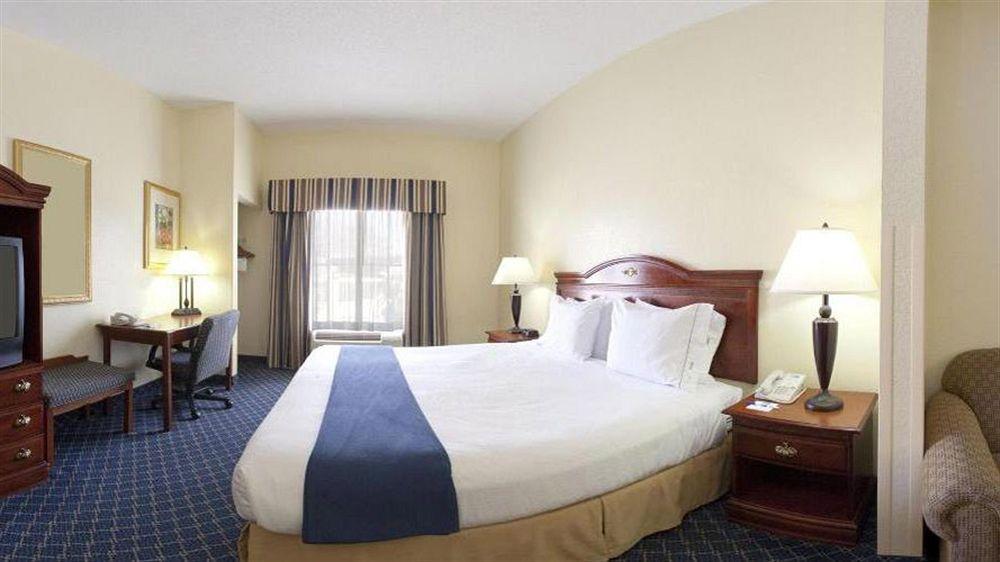 Holiday Inn Express Vicksburg, An Ihg Hotel Exterior foto