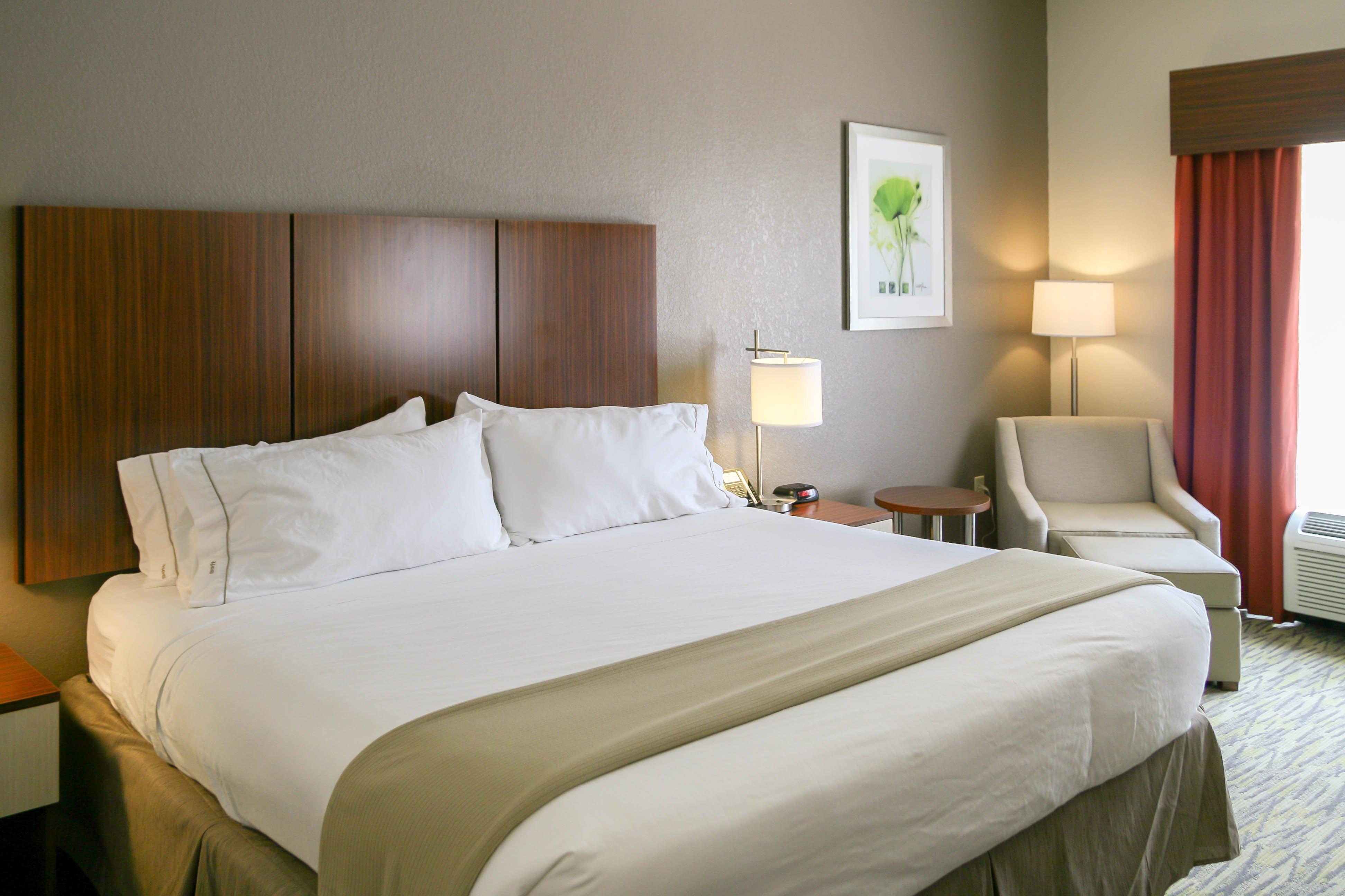 Holiday Inn Express Vicksburg, An Ihg Hotel Exterior foto
