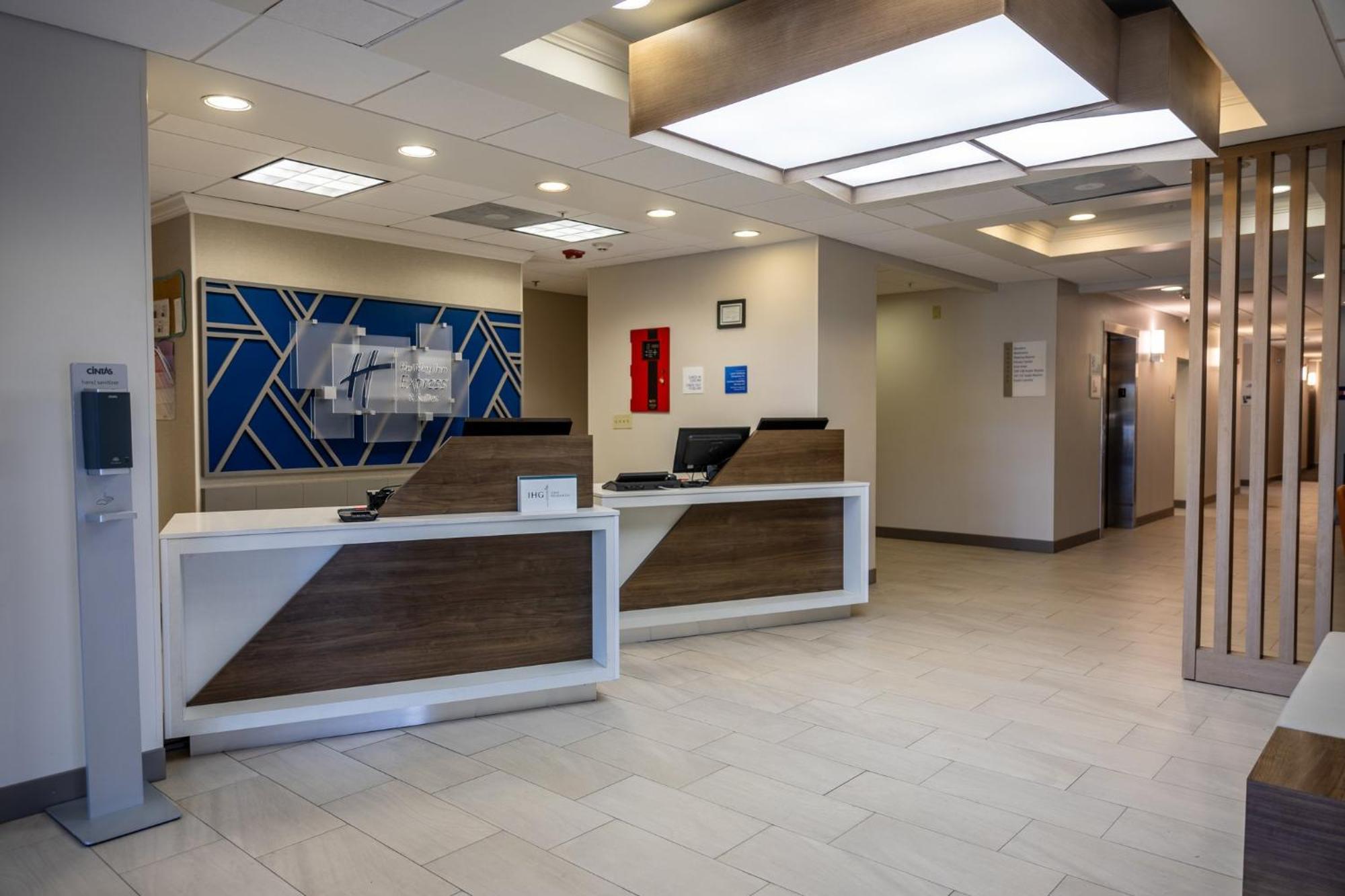 Holiday Inn Express Vicksburg, An Ihg Hotel Exterior foto