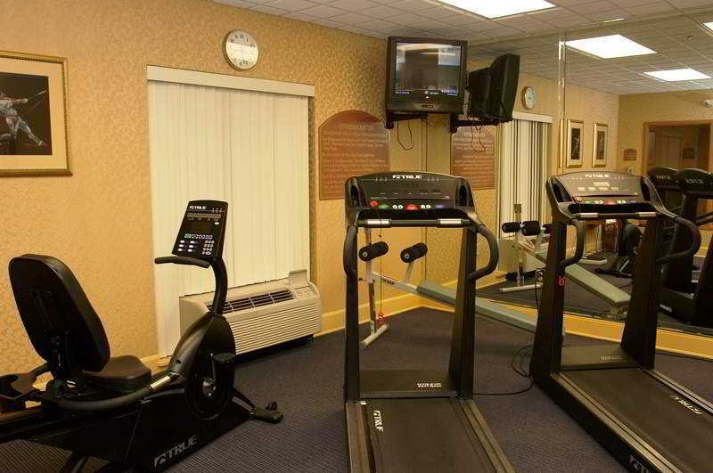 Holiday Inn Express Vicksburg, An Ihg Hotel Facilidades foto